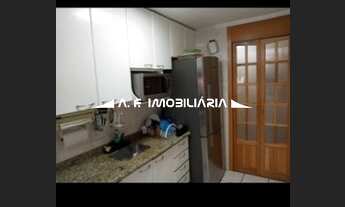 Imagem 3: São Paulo - Apartamento Padrão - HORTO FLORESTAL