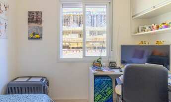 Imagem 6: Apartamento em Higienópolis