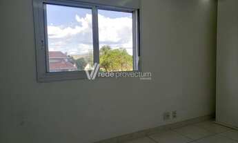 Imagem 3: Campinas - Apartamento Padrão - Loteamento Alphaville Campinas