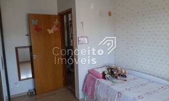 Imagem 6: Sobrado - Jardim Carvalho