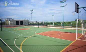 Imagem 6: Terreno a venda Residencial Club Portinari Paulínia