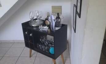 Imagem 5: Sobrado com 2 dormitórios para alugar, 50 m² por R$ 1.400,00/mês - Vila Maria Alta - São P