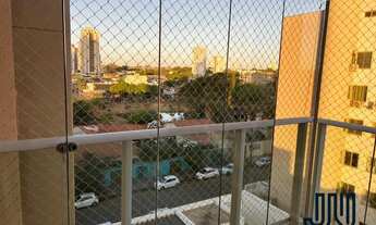 Imagem: Apartamento à venda, Jundiaí, Anápolis