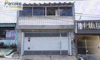 Imagem: Sobrado com 3 dormitórios à venda, 166