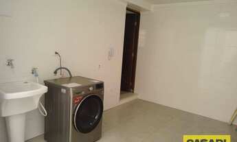 Imagem 3: Casa com 2 dormitórios para alugar, 170 m² - Rudge Ramos - São Bernardo do Campo/SP