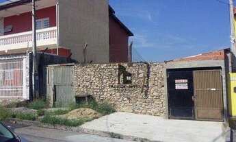 Imagem: Terreno à venda, 125 m² por R$ 158.000,00