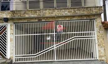 Imagem 3: São Paulo - Casa Padrão - VILA SANTANA