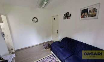 Imagem 6: Apartamento com 2 dormitórios à venda, 60 m² - Assunção - São Bernardo do Campo/SP