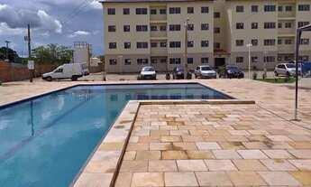 Imagem 2: Vendo agio apartamento zona norte