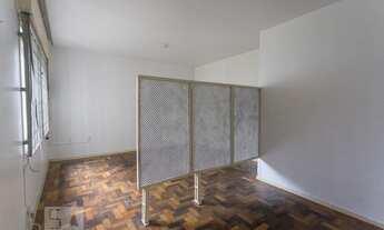 Imagem 2: Apartamento para Aluguel - Glória, 1 Quarto, 38 m2