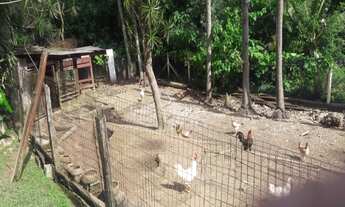 Imagem 2: Fazenda/Sítio/Chácara para venda tem 250 metros quadrados com 6 quartos