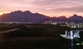 Imagem 4: LINDO APTO 3QTOS-2SUÍTES-113M2-2VGS- RESERVA JARDIM -em Jacarepaguá - Rio de Janeiro - RJ