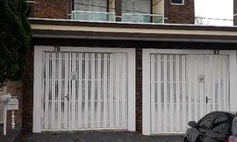 Imagem 2: Sobrados novos City Recanto do Anastácio