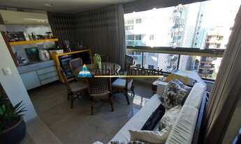 Imagem 6: Maravilhoso 4 quartos 2 suítes 1 closet e 3 vagas na Praia da Costa