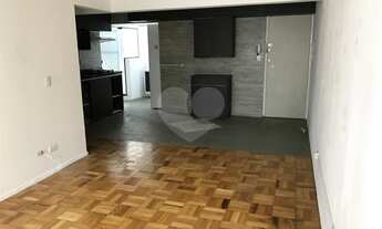 Imagem 3: Itaim Bibi - Apartamento diferenciado - Reformado - Quintal privativo para seu Pet