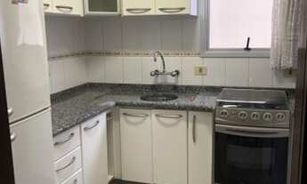 Imagem 4: Apartamento para venda com 75 metros quadrados com 3 quartos em Mossunguê - Curitiba - PR