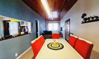 Imagem 4: Casa com piscina para venda no Coroado - Manaus - Amazonas