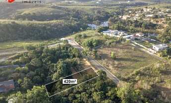 Imagem 4: OPORTUNIDADE! TERRENO A VENDA EM NOVA GUARAPARI COM APROXIMADAMENTE 420 M², EM RUA ASFALTA