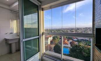 Imagem 4: Apartamento à venda, 2 quartos, 1 suíte, 1 vaga, Monte Castelo - Campo Grande/MS