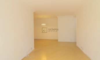 Imagem 6: Locação Apartamento 4 Dormitórios - 122 m² Perdizes