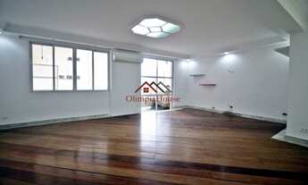 Imagem 2: Locação Apartamento 2 Dormitórios - 125 m² Jardim Paulista