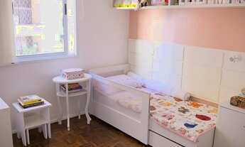 Imagem 4: Apartamento Venda 3 Dormitórios - 100 m² Moema