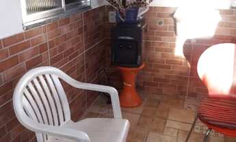 Imagem 2: Apartamento na cobertura + Vaga de garagem