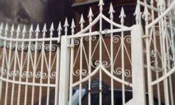 Imagem 5: São Paulo - Casa Padrão - Jardim Santa Maria