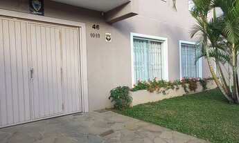 Imagem 5: Sobrado com 4 dormitórios à venda, 240 m² por R$ 799.000,01 - Guaíra - Curitiba/PR