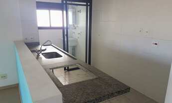 Imagem 4: Apartamento com sala ampla, 2 dormitórios e 1 vaga, 85 m² - Vila Regente Feijó - São Paulo