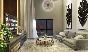 Imagem 5: Casa a venda no Condomínio Villa Di San Paolo, em Ribeirão Preto/SP I Imobiliária em Ribei