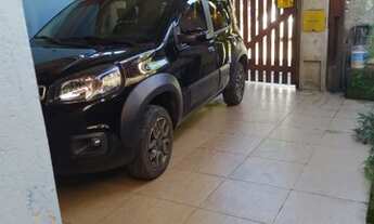 Imagem 2: Casa com dois quartos em Bertioga