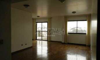 Imagem 2: Apartamento Residencial - Vila Brasílio Machado - Venda!