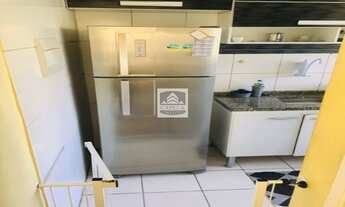 Imagem 4: APARTAMENTO VENDA - VILA AMÁLIA, 59m²