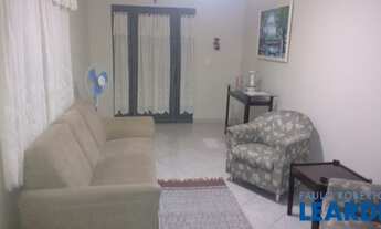 Imagem: CASA DE VILA - VILA FAUSTINA II - SP