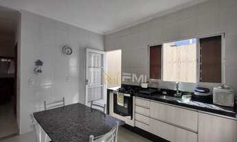 Imagem 5: Casa com 2 dormitórios à venda, 90 m² por R$ 320.000,00 - Parque Bandeirantes I (Nova Vene