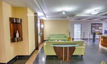 Imagem 3: FORTALEZA - Conjunto Comercial/sala - MEIRELES