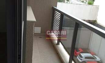 Imagem 6: Sala para alugar, 44 m² - Centro - São Bernardo do Campo/SP