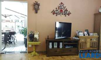 Imagem 4: APARTAMENTO - BELA VISTA - SP