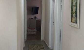 Imagem 6: Casa com 3 dormitórios à venda, 138 m² - Parque Terra Nova II - São Bernardo do Campo/SP