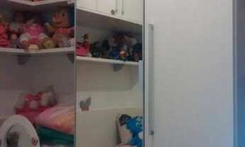 Imagem 3: Apartamento residencial à venda, Jardim Íris, São Paulo - AP1018