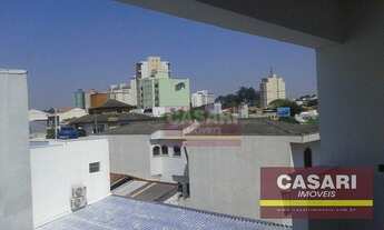 Imagem 5: Cobertura Residencial à venda, Jardim Três Marias, São Bernardo do Campo