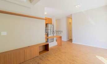 Imagem 3: Apartamento Locação Brooklin 65 m² 2 Dormitórios