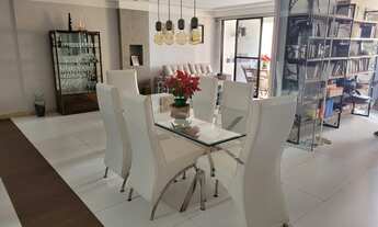 Imagem 1: Apartamento residencial para Locação Meireles, Fortaleza 3 dormitórios sendo 2 suítes, 2 s