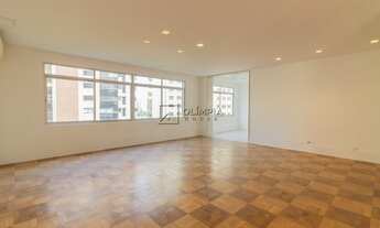 Imagem 4: Apartamento Locação 4 Dormitórios - 380 m² Higienópolis