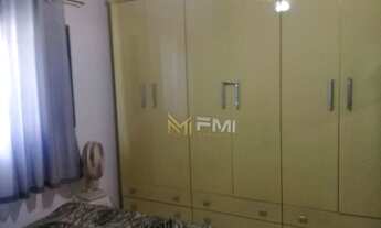 Imagem 7: Casa com 2 dormitórios à venda, 65 m² por R$ 290.000 - Jardim São Luiz (Nova Veneza) - Sum