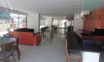 Imagem 4: Apartamento com 2 dormitórios para alugar, 72 m² por R$ 1.800,00/mês - Praia de Iracema