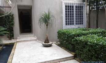 Imagem 6: CASA ASSOBRADADA - JARDIM PAULISTA - SP