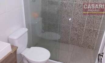 Imagem 7: Apartamento com 2 dormitórios à venda, 63 m² - Nova Petrópolis - São Bernardo do Campo/SP