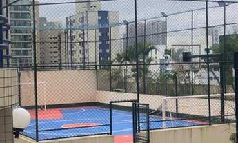 Imagem 2: Apartamento com 84m² no Bela Vista, Osasco